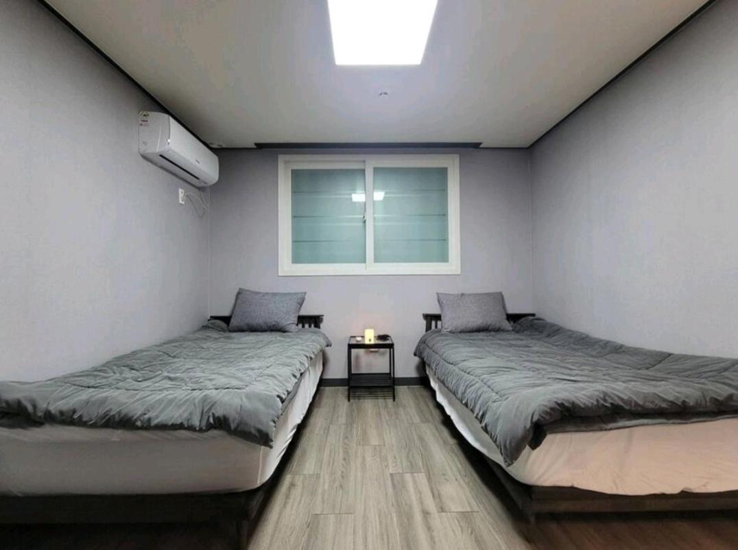 Hotel House Of Gallery In Anjirang Daegu Zewnętrze zdjęcie