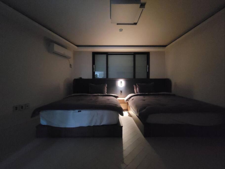 Hotel House Of Gallery In Anjirang Daegu Zewnętrze zdjęcie